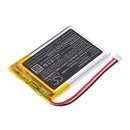Cameron Sino Cs Hrx300Sl 1200Mah Battery For Hyperx Wireless Headset