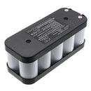 Cameron Sino Cs Hrd110Md 3000Mah Battery For Horbiger Medical