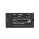 Cameron Sino Cs Frb200Sl 5200Mah Battery For Imou Home Security Camera