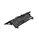 Cameron Sino Cs Hps004Nb 5650Mah Battery For HP Laptop