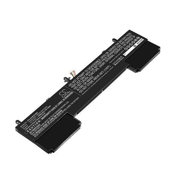 Cameron Sino Cs Aux534Nb 4500Mah Battery For Asus Laptop