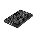 Cameron Sino Cs Sl500Sl 900Mah Replacement Battery For Sharp Pocket Pc