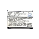 Cameron Sino Cs P100Sl 1100Mah Battery For Pharos Pocket Pc