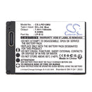 Cameron Sino Cs Lpe12Mu 750Mah Battery For Canon Camera