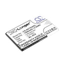 Cameron Sino Cs Nkt630Sl 1500Mah Battery For Nokia Mobile