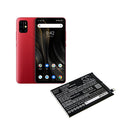 Cameron Sino Cs Ump300Sl 5000Mah Battery For Umi Mobile