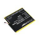 Cameron Sino Cs Mxt192Sl 2800Mah Battery For Motorola Mobile