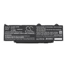 Cameron Sino Cs Del344Nb 4600Mah Battery For Dell Laptop
