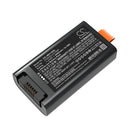 Cameron Sino Cs Jmx120Sl 4500Mah Battery For Jbl Speaker
