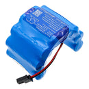 Cameron Sino Cs Ate500Sl 6400Mah Battery For Ats Electro Lube Test