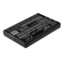 Cameron Sino Cs Sl500Sl 900Mah Replacement Battery For Sharp Pocket Pc