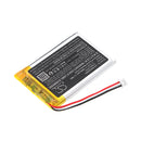 Cameron Sino Cs Bsv240Sl 1000Mah Battery For Babysense Babyphone