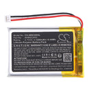 Cameron Sino Cs Hrx300Sl 1200Mah Battery For Hyperx Wireless Headset
