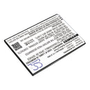 Cameron Sino Cs Bva800Sl 2950Mah Battery For Blackview Mobile