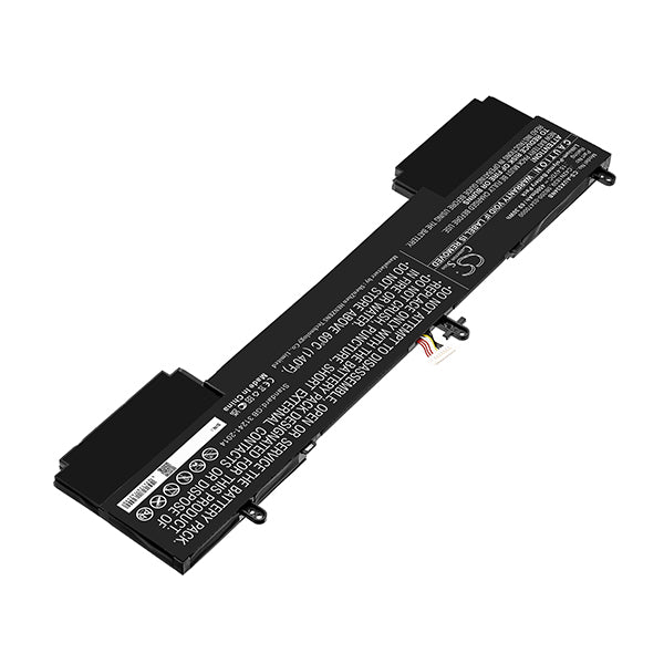 Cameron Sino Cs Aux534Nb 4500Mah Battery For Asus Laptop