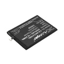 Cameron Sino Cs Nkc310Sl 5000Mah Battery For Nokia Mobile