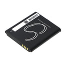 Cameron Sino Cs Vfe355Bl 1950Mah Battery For Verifone Payment Terminal
