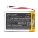 Cameron Sino Cs Bsv240Sl 1000Mah Battery For Babysense Babyphone