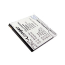 Cameron Sino Cs Lvs205Sl 1600Mah Battery For Lenovo Mobile