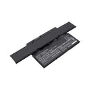 Cameron Sino Cs Mcr371Nb 4900Mah Battery For Microsoft Laptop