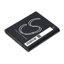 Cameron Sino Cs Vfe355Bl 1950Mah Battery For Verifone Payment Terminal