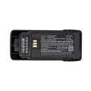 Cameron Sino Cs Mtr210Tw 3300Mah Battery For Motorola Two Way Radio