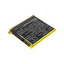 Cameron Sino Cs Bvv800Sl 4100Mah Battery For Blackview Mobile