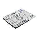 Cameron Sino Cs Kmt260Sl 2600Mah Battery For Kazam Mobile