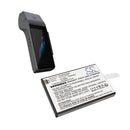 Cameron Sino Cs Kst823Bl 4950Mah Battery For Szzt Payment Terminal