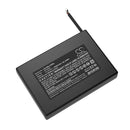 Cameron Sino Cs Rdl359Sl 8550Mah Battery For Ring Home Security Camera