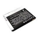 Cameron Sino Cs Lvs205Sl 1600Mah Battery For Lenovo Mobile