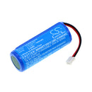 Cameron Sino Cs Rwp800Vx 1600Mah Battery For Rowenta Personal Care