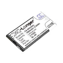 Cameron Sino Cs Nk630Xl 1800Mah Battery For Nokia Mobile
