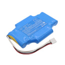 Cameron Sino Cs Hwv410Md 800Mah Battery For H Wave Medical
