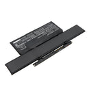 Cameron Sino Cs Mcr371Nb 4900Mah Battery For Microsoft Laptop