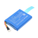 Cameron Sino Cs Kst821Bl 2000Mah Battery For Szzt Payment Terminal