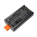 Cameron Sino Cs Jmx120Sl 4500Mah Battery For Jbl Speaker