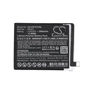 Cameron Sino Cs Ckt211Sl 3600Mah Battery For Cricket Mobile