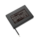Cameron Sino Cs Rdl359Sl 8550Mah Battery For Ring Home Security Camera