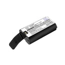 Cameron Sino Cs Nls60Bl 2200Mah Battery For Newland Payment Terminal