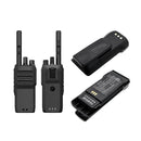 Cameron Sino Cs Mtr210Tw 3300Mah Battery For Motorola Two Way Radio