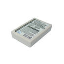 Cameron Sino Cs Sl1000Xl 2000Mah Battery For Sharp Pocket Pc