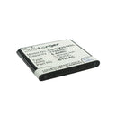 Cameron Sino Cs Sm2014Sl 1700Mah Battery For Samsung Mobile