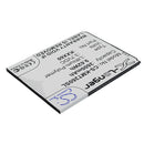 Cameron Sino Cs Kmt260Sl 2600Mah Battery For Kazam Mobile