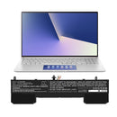 Cameron Sino Cs Aux534Nb 4500Mah Battery For Asus Laptop