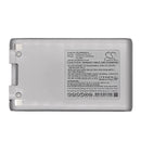 Cameron Sino Cs Drr200Vx 2750Mah Battery For Dreame Vacuum