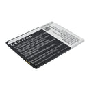 Cameron Sino Cs Kmt260Sl 2600Mah Battery For Kazam Mobile