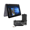 Cameron Sino Cs Auf130Nb 3500Mah Battery For Asus Laptop