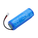 Cameron Sino Cs Rwp800Vx 1600Mah Battery For Rowenta Personal Care