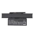 Cameron Sino Cs Mcr371Nb 4900Mah Battery For Microsoft Laptop